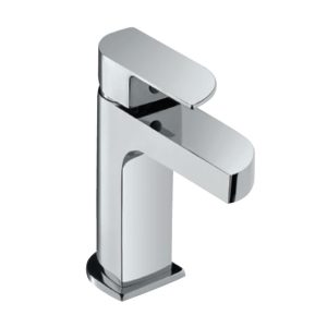 Single Lever Basin Mixer