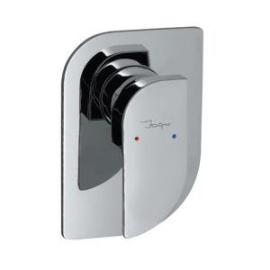 Single Lever Concealed Deusch Mixer