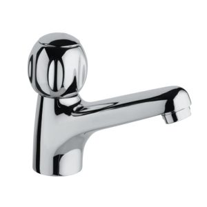 Pillar Cock Long Neck