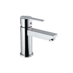 Single Lever Extended Basin Mixer