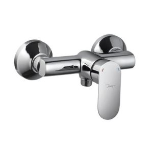 Single Lever Exposed Shower Mixer