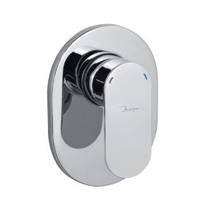 Single Lever Concealed Manual Shower Valve