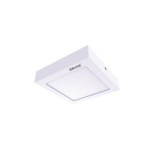 Ceiling Surface Square Down Light 12W Day Light