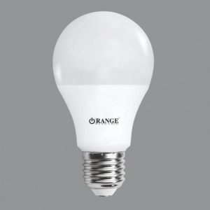 Orange ECO LED Srew type 05W Day Light