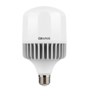 Orange High Power LED 20W ,T80, E27screw type Day Light