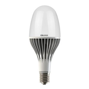 Orange High Power LED 60W, BOW2, E40 Day Light