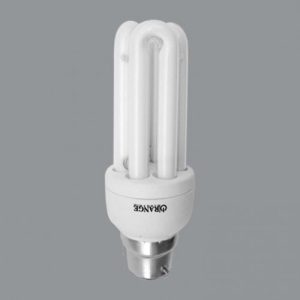CFL 05W Pin type Warm White 2U