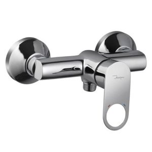 Single Lever Exposed Shower Mixer