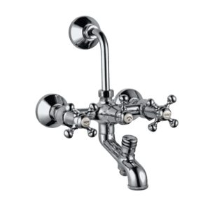 Wall Mixer 3-in-1 System