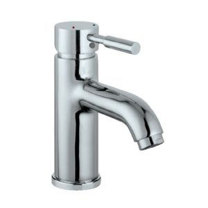Single Lever Basin Mixer
