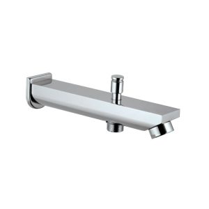 D-Shape Bath Tub Spout